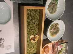 -匠和风精致料理(祥禾天地店)