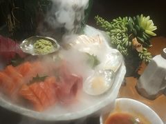 -和彩放题餐厅(酒仙桥店)