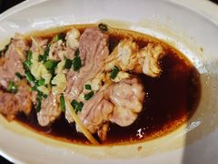 清蒸猪脑-大灶头·新昌菜(中国茶市店)