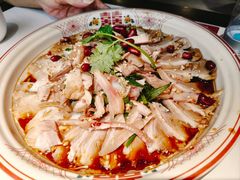 -广府乡下·饭庄(新港东路店)