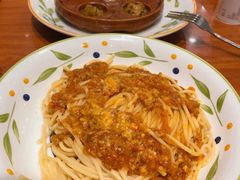 -萨莉亚意式餐厅(黄村高德汇店)