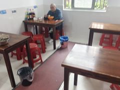 -阿麟馄饨(延长路店)