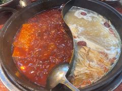 -赵美丽·重庆社区火锅·直营店(火车东站·中豪国际店)