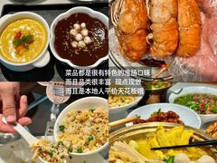 -大潮淮·淮扬菜(何园旗舰店)