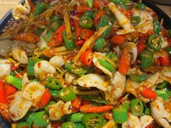 -成都吃客(九眼桥店)