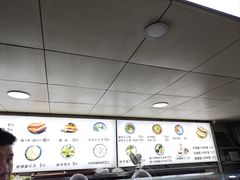 -樊记腊汁肉(竹笆市总店)