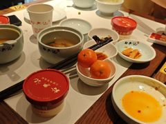 -裕兴记•蟹黄面馆(人民广场店)