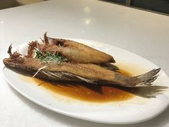 石斑鱼-衡山汇·高级粤菜(霄云路店)
