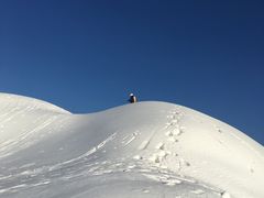 -棋盘山冰雪大世界