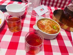 -西贝(枫蓝国际购物中心店)