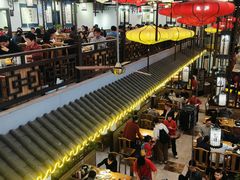 -星湖旅游景区七星岩