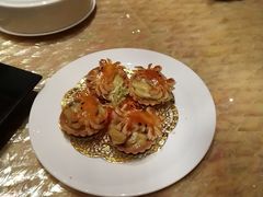 -8餐厅(新葡京酒店)