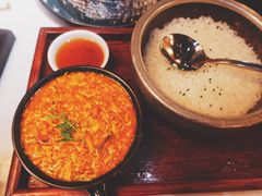 蟹粉捞饭-荟廷·晶萃(陆家嘴尚悦湾店)