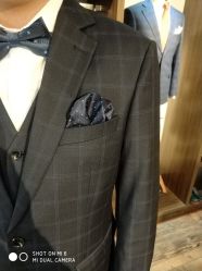 点击看大图 -优刻西服西装定制(金轮国际广场店)