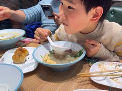 -小杨生煎(香港名都店)