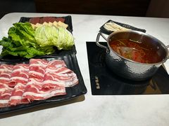 -呷哺呷哺(砂之船奥莱店)