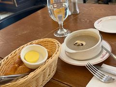-Entrecôte 法国牛扒馆(保利·时光里店)