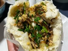-金狮麟·新豫菜(金码大厦店)