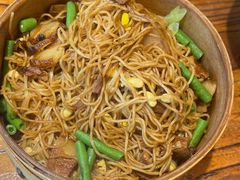 -老雒阳面馆·水席(定鼎门店)