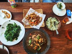 -百万叔(临湖店)