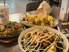 -韩鼎丰·韩国料理(林奥店)