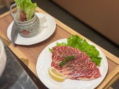 -隐家本格烧肉(万达广场店)