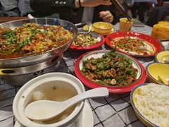 -江西老表·经典江西八大碗