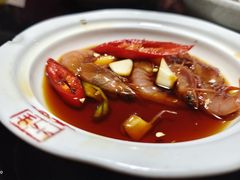 -水先生寧波菜(天一店)