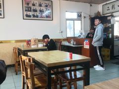 大堂-弘善寺驴肉馆(十里河文化园店)