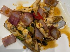 -大东海海鲜酒楼(渔人码头总店)