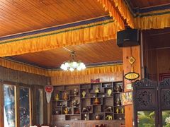 -塔洛藏餐吧(香格里拉古城店)