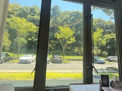 -浙江宾馆·花园餐厅·自助餐厅·茶吧