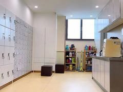 -中田健身工作室(博兴路店)