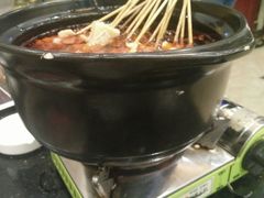 -瑞杰烧烤店·24小时营业(山东路店)