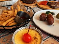 -壳里西餐厅Coquille Seafood Bistro(蒙自路店)