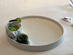 -Amber(置地文华东方酒店)