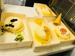 -食武士·舒芙蕾(新街口明瓦廊店)