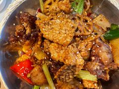 -避风塘(百联东郊店)
