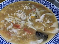 -杏花村水席楼·洛阳水席(老城十字街店)