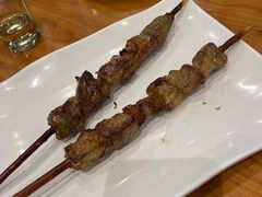 红柳烤串-巴依老爷新疆美食(常营店)