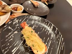 -盛宴自助餐厅(运达喜来登店)