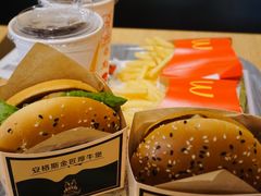 -麦当劳(沙面店)
