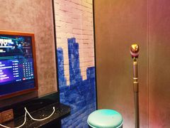 -音乐派KTV(银泰城店)