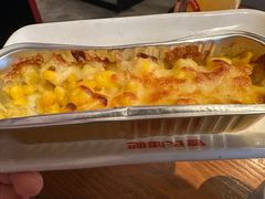 芝士玉米-管氏翅吧(地安门创始店)