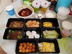 -茉里粤菜(皇姑万象汇店)