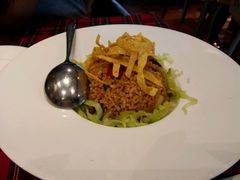 -芭莉与彩虹西餐厅(成都合生汇店)