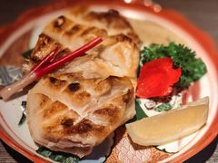 -炙柒Sekinana·精致日料(合生汇店)