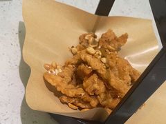 -青花椒花椒鱼(合生汇店)