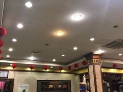 大堂-宝发园名菜馆