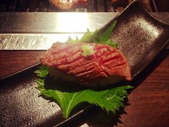 松阪牛焼肉M(法善寺横丁店)-松阪牛焼肉M(法善寺横丁店)